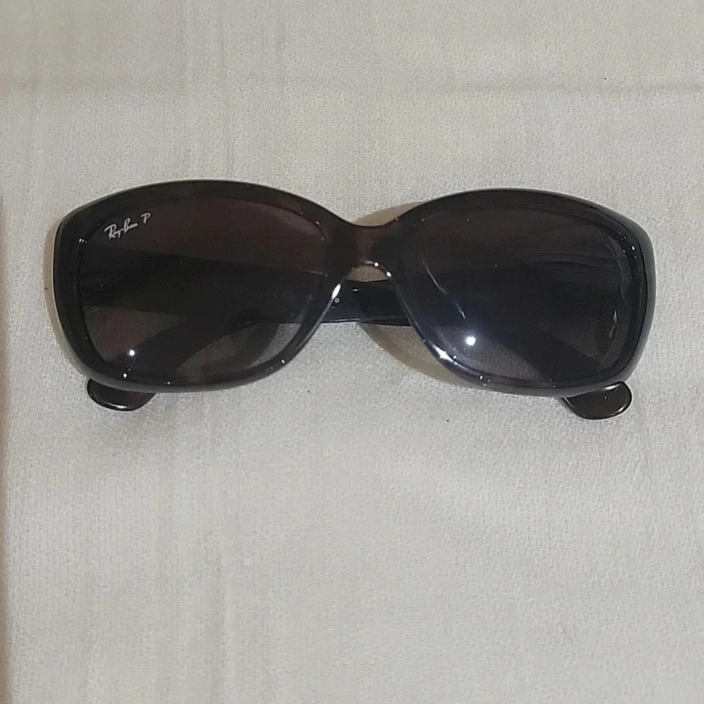 Rayban Jackie OOH Women's Sunglasses